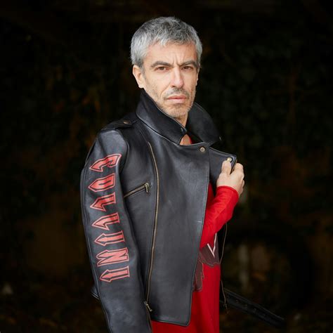 carmine rotondaro